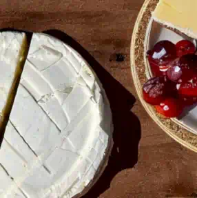 BRIE