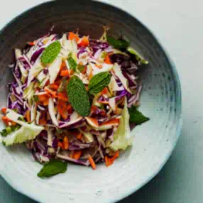 COLESLAW