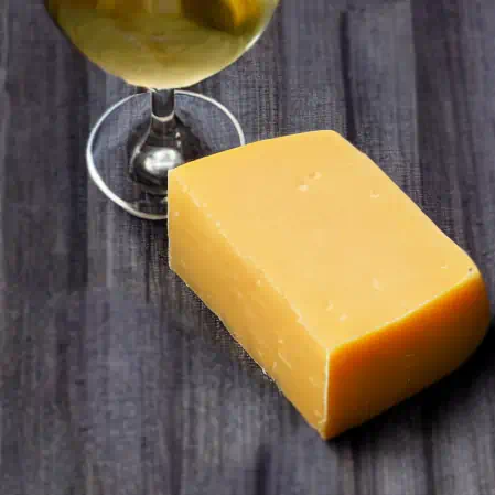 MATURE CHEDDAR BLOCK (V)
