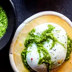 MOZZARELLA