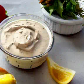 TAHINI