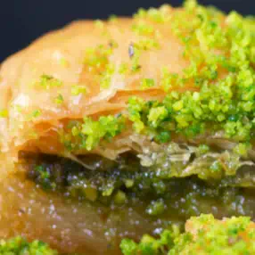 BAKLAVA