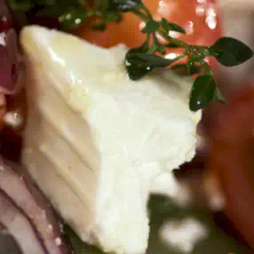 GREEK FETA (V) VACUUM PACKED
