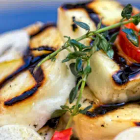 HALLOUMI CHEESE (V) 40packs