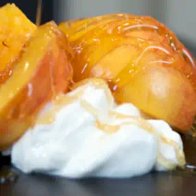 GREEK YOGURT STRAINED (V)
