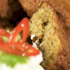 FELAFEL (V)