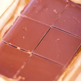 FUDGE SLICE