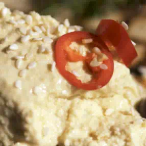 HOUMOUS