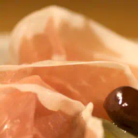WAFER SLICED PROSCIUTTO