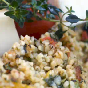QUINOA