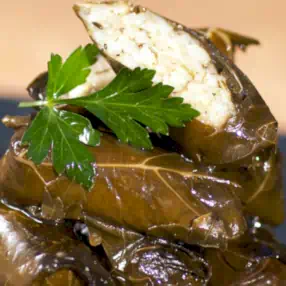 DOLMADES