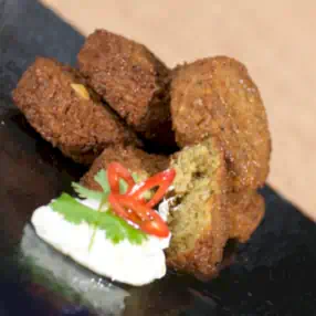 FELAFEL