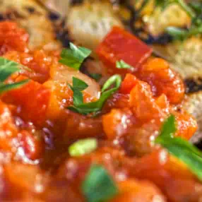 SUN BLUSH TOMATOES